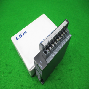 노13682/미사용PLC/XGF-DV8A/V1.00/LS