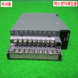 노13682/미사용PLC/XGF-DV8A/V1.00/LS
