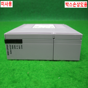 노13686/미사용PLC/XGK-CPUH/V4.32/LS