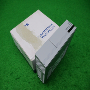 노13687/미사용PLC/XGK-CPUH/V4.30/LS
