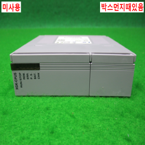 노13690/미사용PLC/XGK-CPUS/V4.00/LS