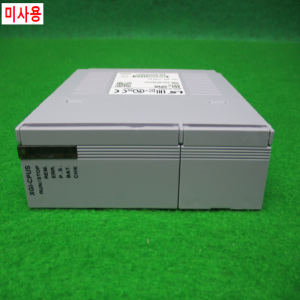 노13694/미사용PLC/XGI-CPUS/V4.10/LS