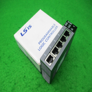 노13695/미사용PLC/XGL-EH5T/V1.00/LS