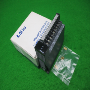 노13700/미사용PLC/XGF-RD4A/V1.00/LS