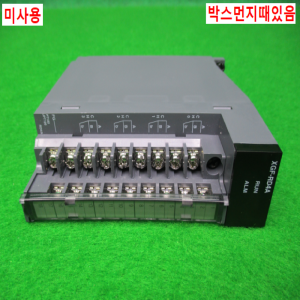 노13700/미사용PLC/XGF-RD4A/V1.00/LS