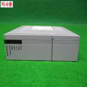 노13701/미사용PLC/XGK-CPUA/V4.52/LS