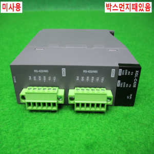 노13702/미사용PLC/XGL-C42B/V5.00/LS