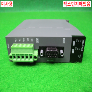 노13703/미사용PLC/XGL-CH2A/LS