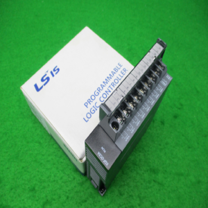노13704/미사용PLC/XGF-DC8A/V1.00/LS