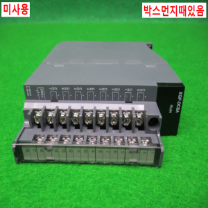 노13704/미사용PLC/XGF-DC8A/V1.00/LS