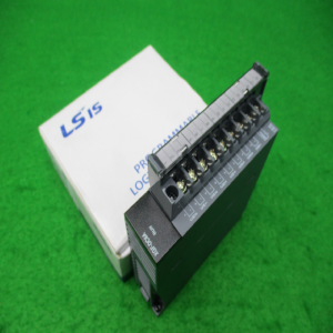 노13705/미사용PLC/XGF-DC8A/V1.01/LS
