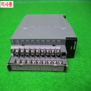 노13705/미사용PLC/XGF-DC8A/V1.01/LS