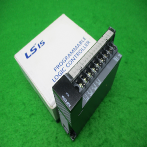 노13706/미사용PLC/XGF-DV4A/V1.10/LS
