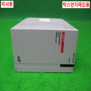 노13709/미사용PLC/XGP-AC23/LS