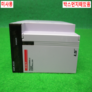 노13711/미사용PLC/XGR-AC23-G3/LS