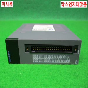 노13712/미사용PLC/XGI-D24A/LS