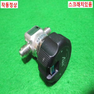 초15074/정밀진공밸브공압밸브/EVZS4R-BV/1/4-1MPa