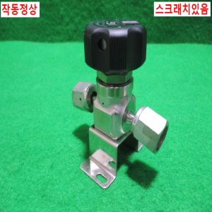 초15076/정밀진공밸브공압밸브/EVZS4R-FV/1/4-1MPa