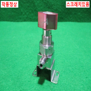 초15078/정밀진공밸브공압밸브/TKSCT/316LV-EPX/10K1/4