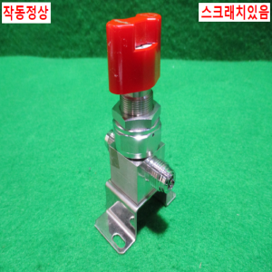 초15079/정밀진공밸브공압밸브/316L-P/FUJIKIN