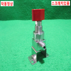 초15080/정밀진공밸브공압밸브/TKSCT/316LV-EPX/10K1/4