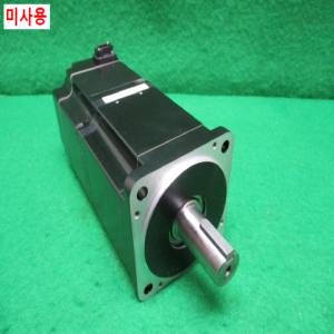 주70125/미사용서보모터/SGMJV-08A3L2C/750W/야스가와