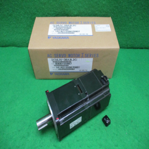 주70126/서보모터/SGMJV-08A3L2C/750W/야스가와