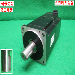 주70126/서보모터/SGMJV-08A3L2C/750W/야스가와