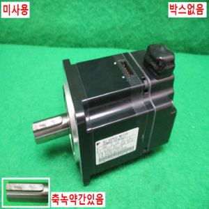 주70128/미사용서보모터/SGMAS-02A2A21/200W/야스가와