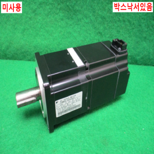주70129/미사용서보모터/SGMAS-02A2A2C/200W/야스가와
