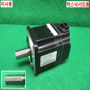 주70130/미사용서보모터/SGMAS-02A2A21/200W/야스가와