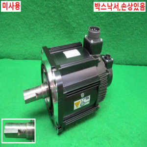 주70133/미사용서보모터/SGMGV-20A3A61/1.8KW/야스가와