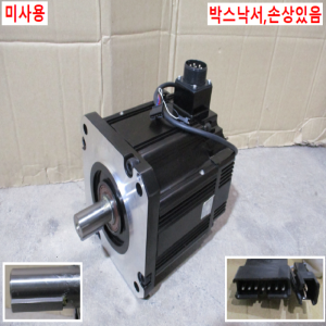 주70136/미사용서보모터/TSM3610N7022E710/2.9KW/현대