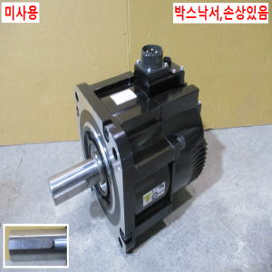 주70138/미사용서보모터/SGMGV-30A3A2C/2.9KW/야스가와