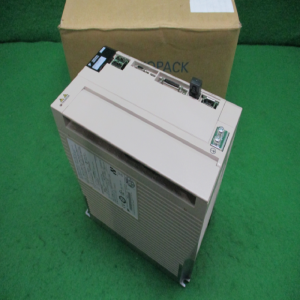 주70141/미사용서보드라이브/SGDV-200A11A/3KW/야스가와