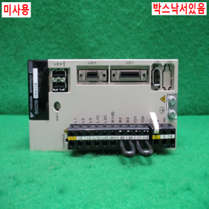 주70142/미사용서보드라이브/SGDS-08A15A/750W/야스가와