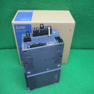 초30058/미사용서보드라이브/MR-J4-350B/3.5KW/미쓰비시