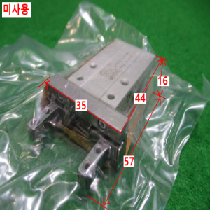 초15436/미사용집게실린더핑거실린더/MHZL2-10D1/SMC