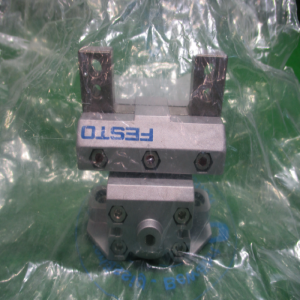 초15437/미사용집게실린더핑거실린더/HGPC-20-A-G2/FESTO