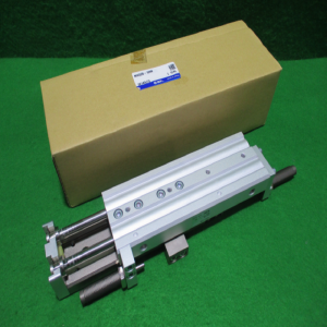 초15409/미사용공압실린더/슬라이드테이블실린더/MXQ20-100B/SMC