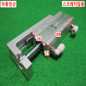 초15422/공압실린더/CDQ2B16-60-CJLC2166/SMC