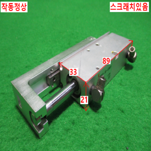 초15423/공압실린더/CQ2B16-50-CJKC0666/SMC