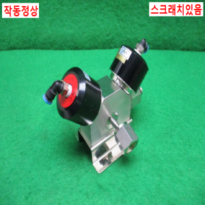 초10050/공압식진공밸브/N.C./O.P.4~7kgf/cm2(G.)