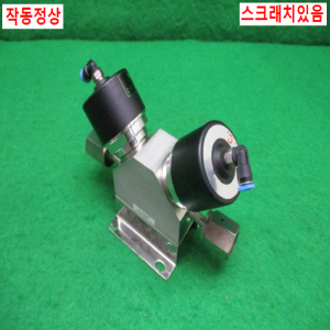 초10051/공압식진공밸브/N.C./O.P.0.4~0.6Mpa