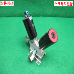 초10052/공압식진공밸브/N.C./O.P.0.4~0.6Mpa