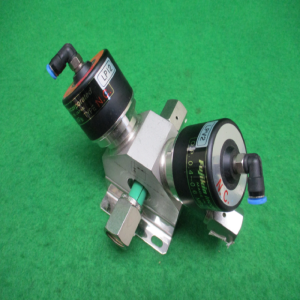 초10057/공압식진공밸브/N.C./O.P.0.4~0.6Mpa