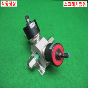 초10057/공압식진공밸브/N.C./O.P.0.4~0.6Mpa