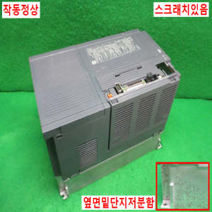 주20412/서보드라이브/MR-J4-700A/7KW/미츠비시