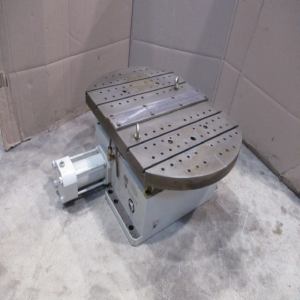 초50011/유압회전테이블/CT-340-2D/EXACTMACHINERY