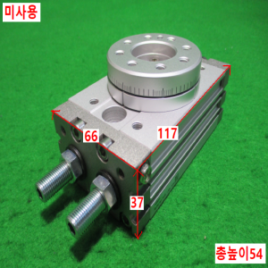 초15450/미사용회전실린더/MSQB20A/SMC
